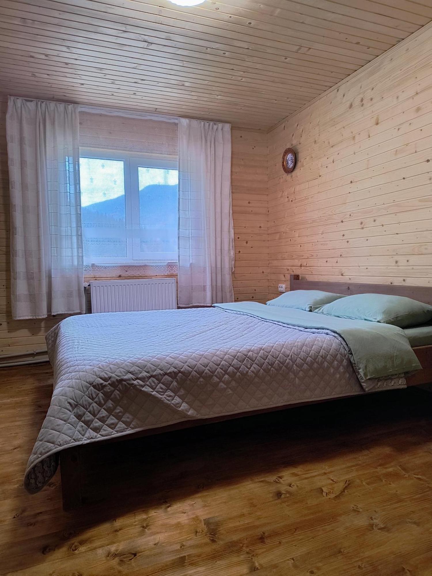 Hotel Na Hutori Tatariv Habitación foto